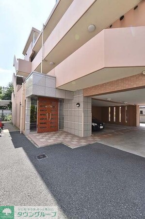 アンジュ・ミニヨンの物件内観写真